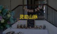 灵劫山脉